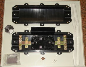 水平式光纜接頭盒在通信網(wǎng)絡(luò)中的應(yīng)用與前景