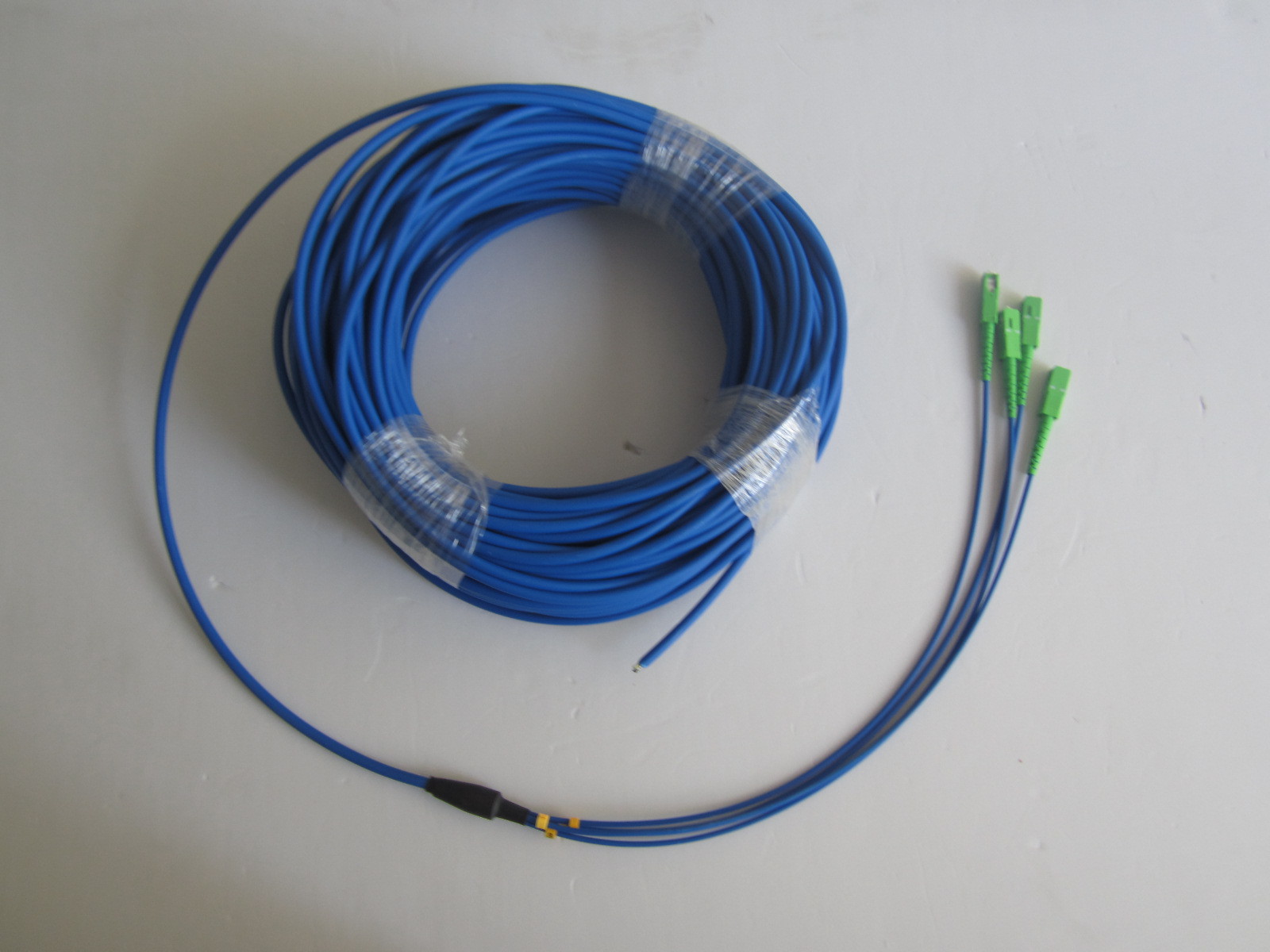 關(guān)于3,dk146 190多余光纜的概述