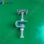 專業(yè)光纜配套解決方案 優(yōu)質(zhì)導(dǎo)引夾具、接續(xù)塔與終端塔引下線夾供應(yīng)商指南