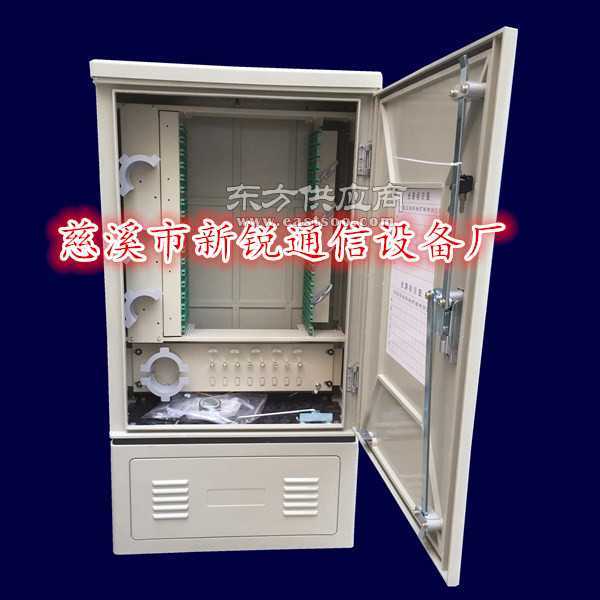 SMC144芯能光纜交接箱 產(chǎn)品型號(hào)、圖片與光纖應(yīng)用全解析