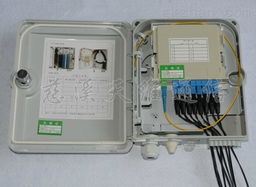 插片式8芯光纖分光箱 慈溪市天維通信設(shè)備廠的專業(yè)解決方案